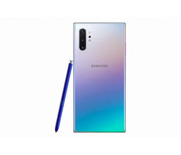 Samsung Galaxy Note 10+ N975F Dual SIM 12/256 Aura Glow - 507928 - zdjęcie 3